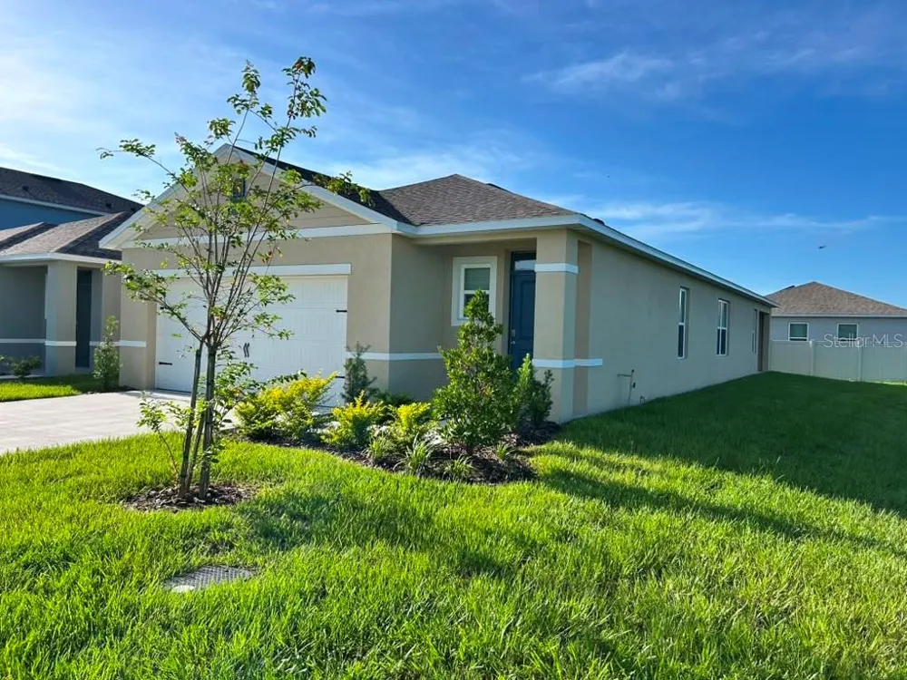 4952 KAIA AVENUE Winter Haven, FL 33884