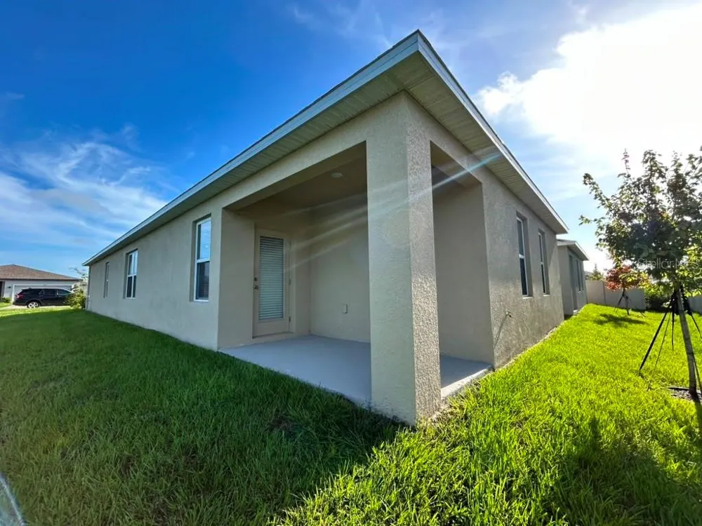 4952 KAIA AVENUE Winter Haven, FL 33884