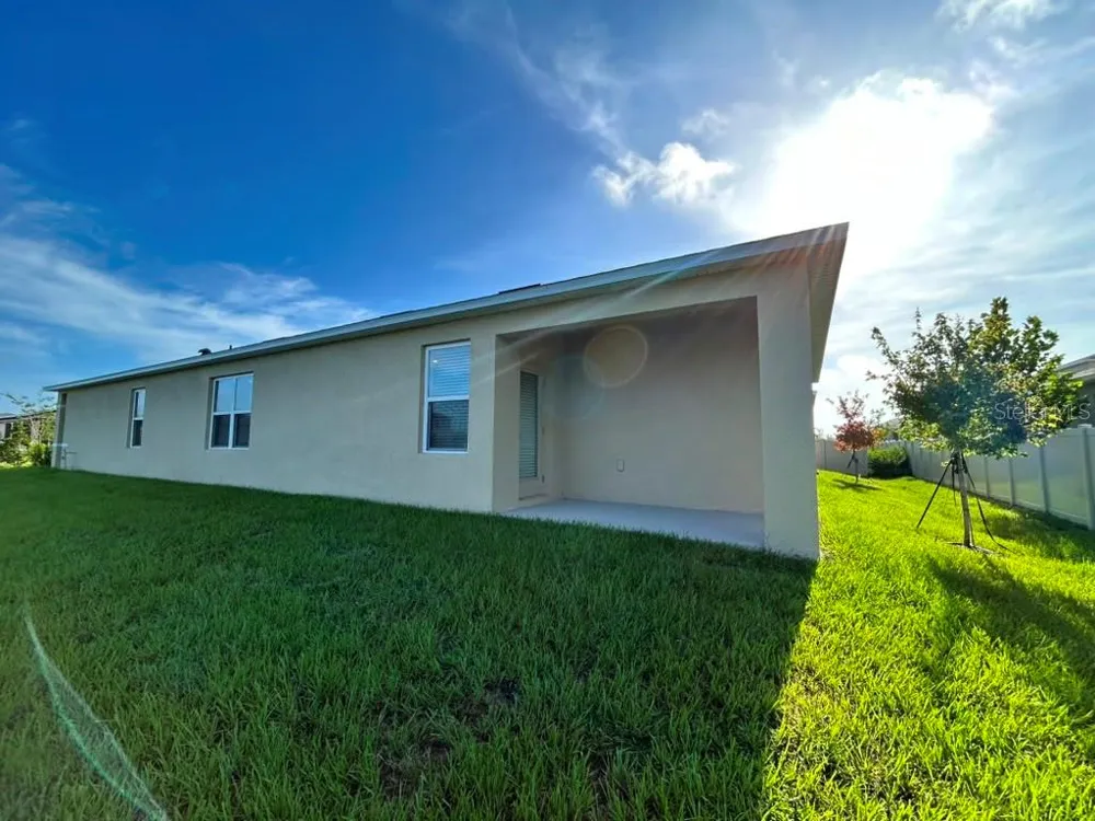 4952 KAIA AVENUE Winter Haven, FL 33884