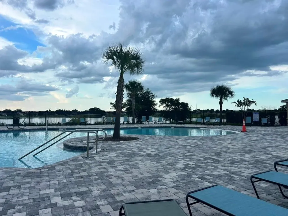 4952 KAIA AVENUE Winter Haven, FL 33884