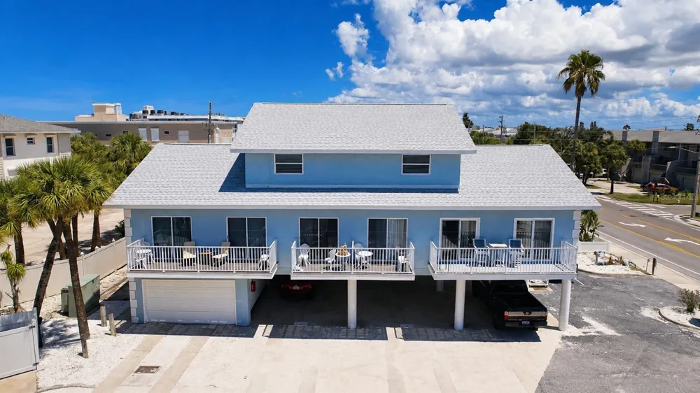 1802 GULF BOULEVARD #8 Indian Rocks Beach, FL 33785