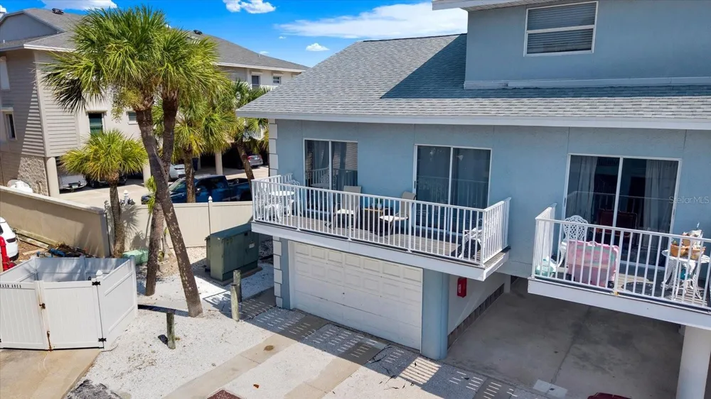 1802 GULF BOULEVARD #8 Indian Rocks Beach, FL 33785