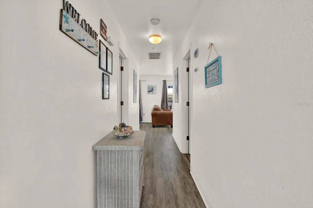 1802 GULF BOULEVARD #8 Indian Rocks Beach, FL 33785