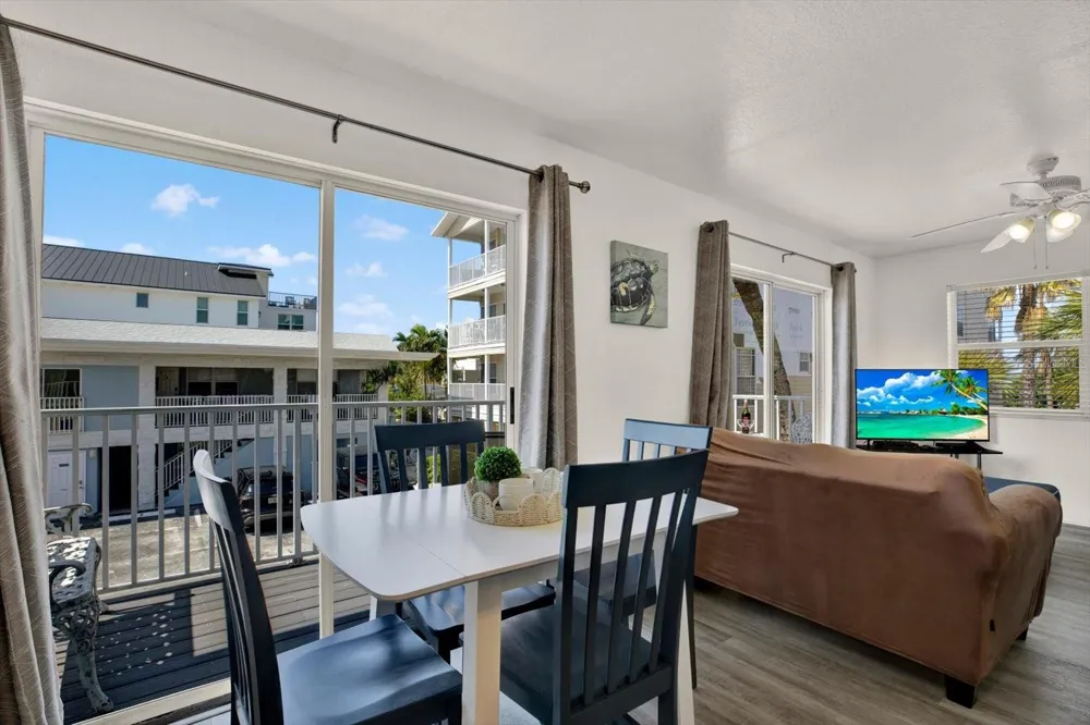 1802 GULF BOULEVARD #8 Indian Rocks Beach, FL 33785