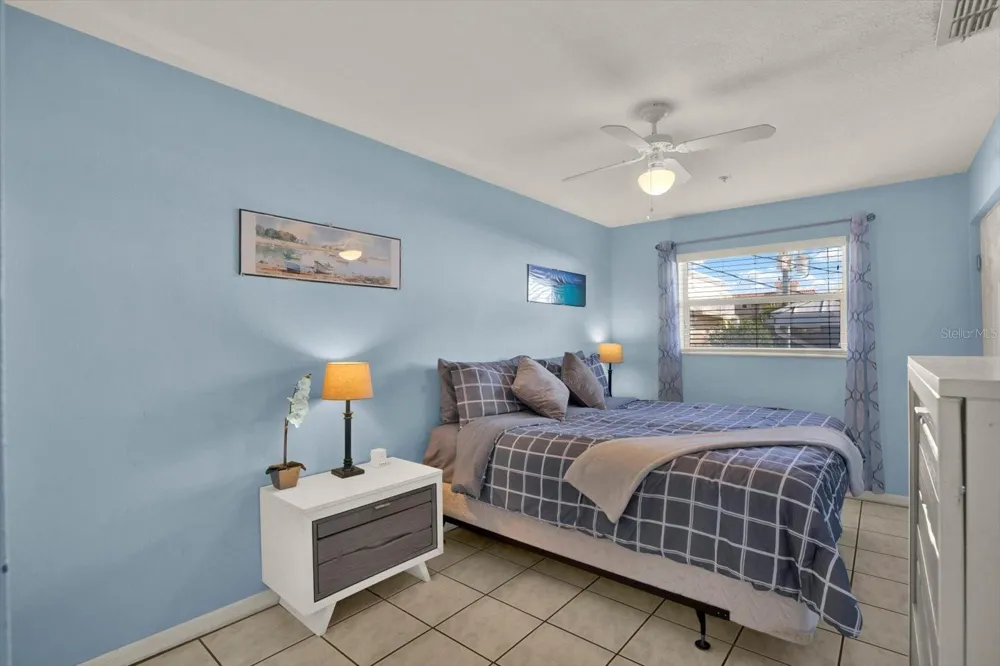 1802 GULF BOULEVARD #8 Indian Rocks Beach, FL 33785