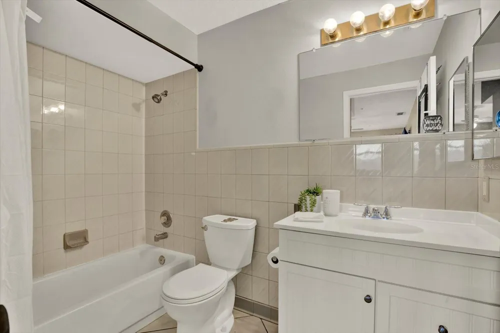 1802 GULF BOULEVARD #8 Indian Rocks Beach, FL 33785