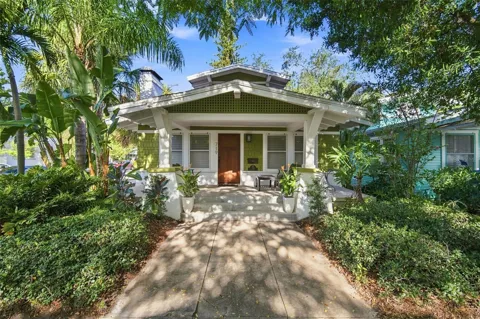 719 S BUNGALOW TERRACE