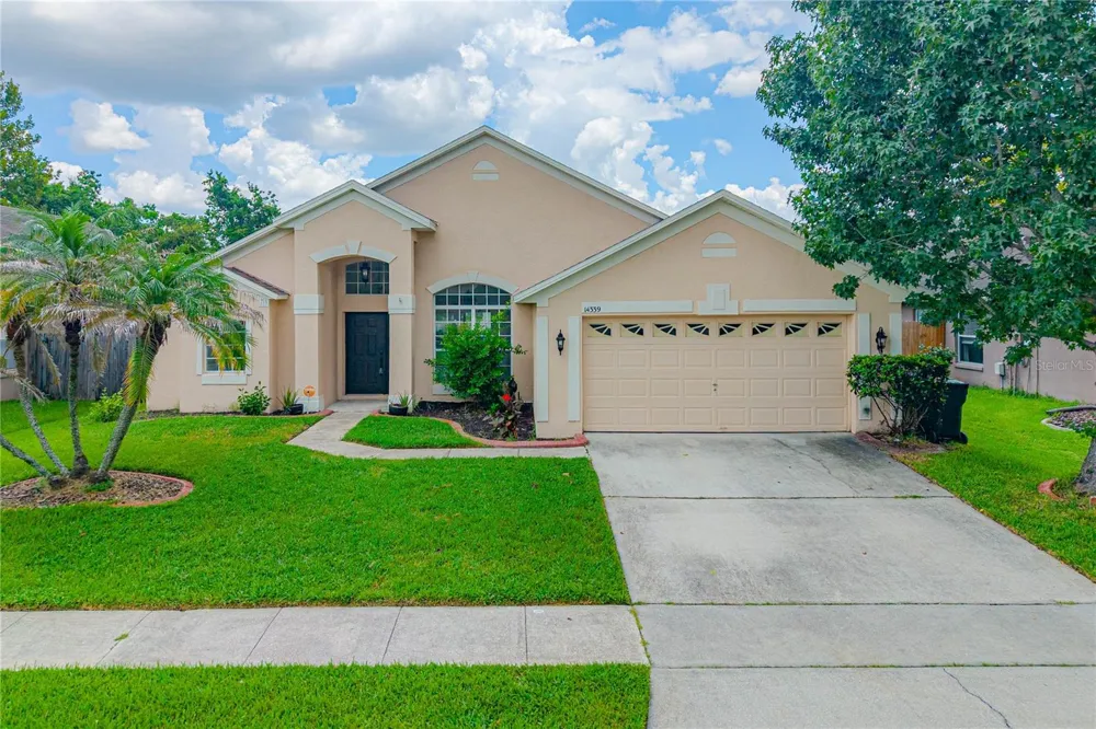 14339 VIBURNUM LN Orlando, FL 32828