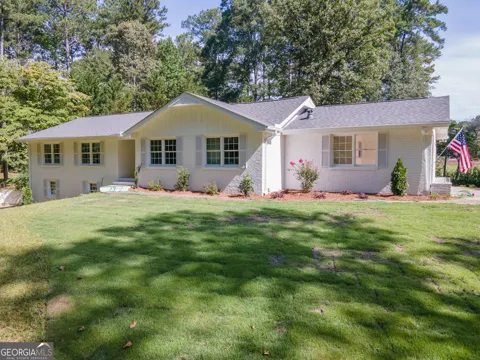 183 Busbin RD