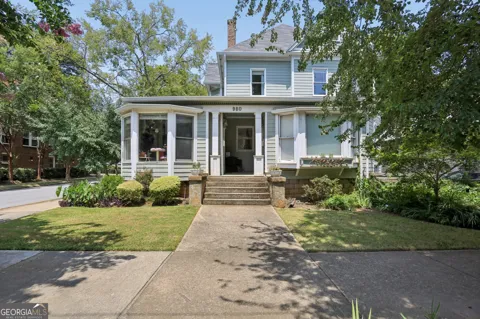 980 Saint Charles AVE NE