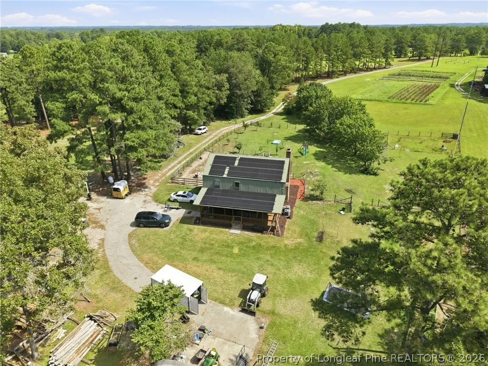254 Docs Road Lillington, NC 27546