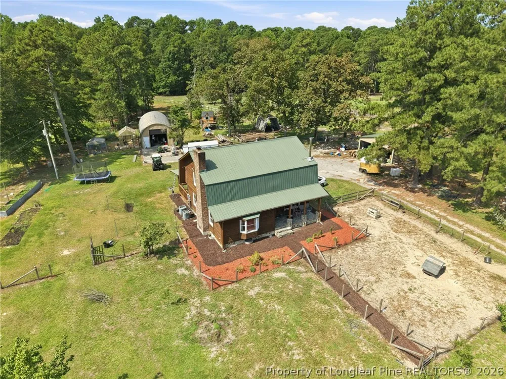 254 Docs Road Lillington, NC 27546