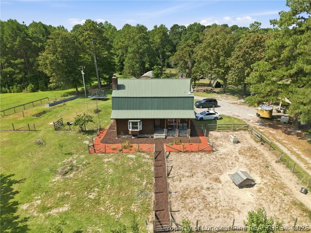 254 Docs Road Lillington, NC 27546