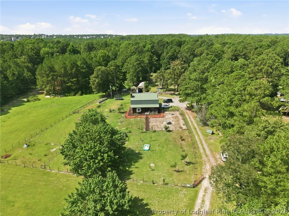 254 Docs Road Lillington, NC 27546
