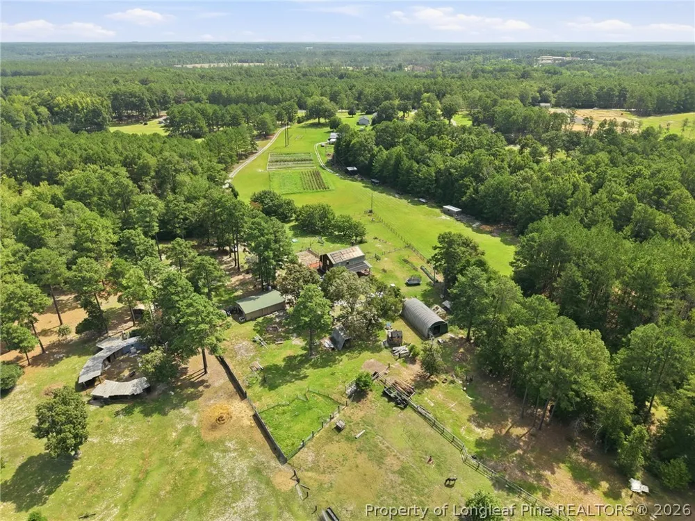 254 Docs Road Lillington, NC 27546