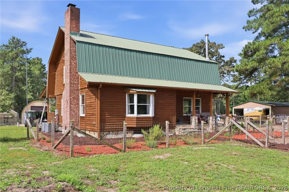 254 Docs Road Lillington, NC 27546