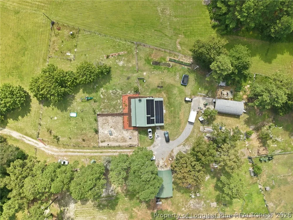 254 Docs Road Lillington, NC 27546