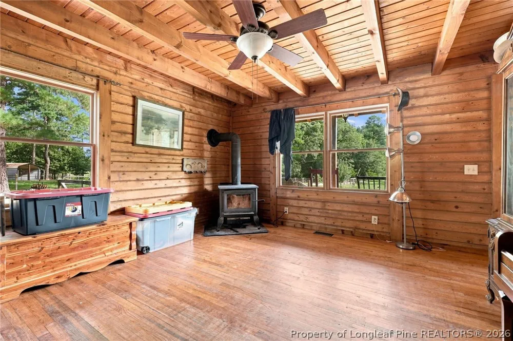 254 Docs Road Lillington, NC 27546