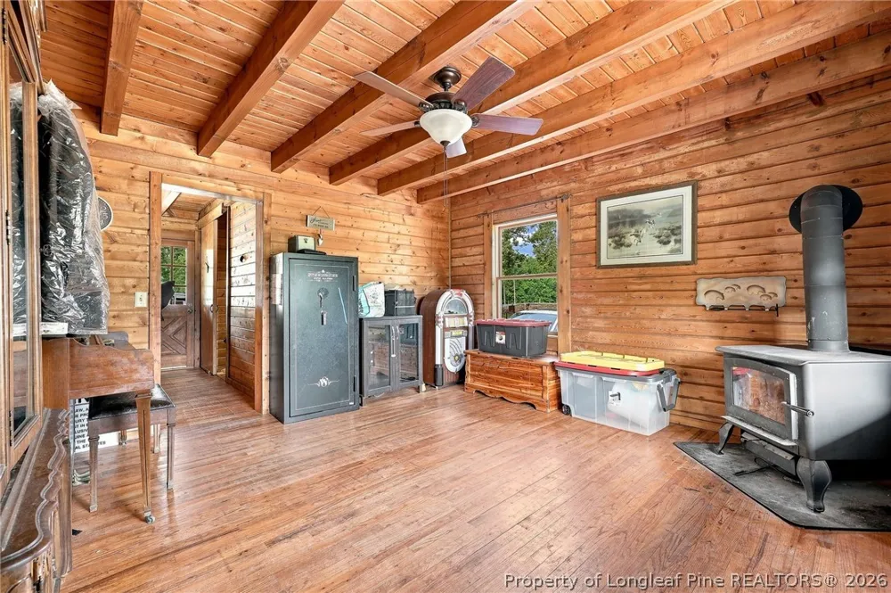 254 Docs Road Lillington, NC 27546