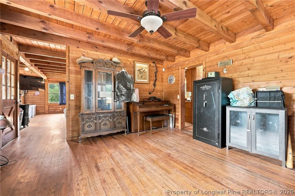 254 Docs Road Lillington, NC 27546
