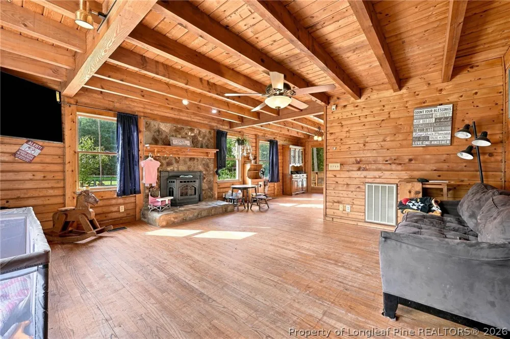 254 Docs Road Lillington, NC 27546