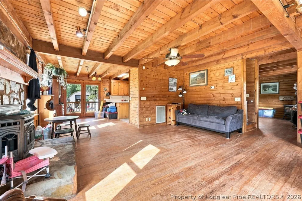254 Docs Road Lillington, NC 27546