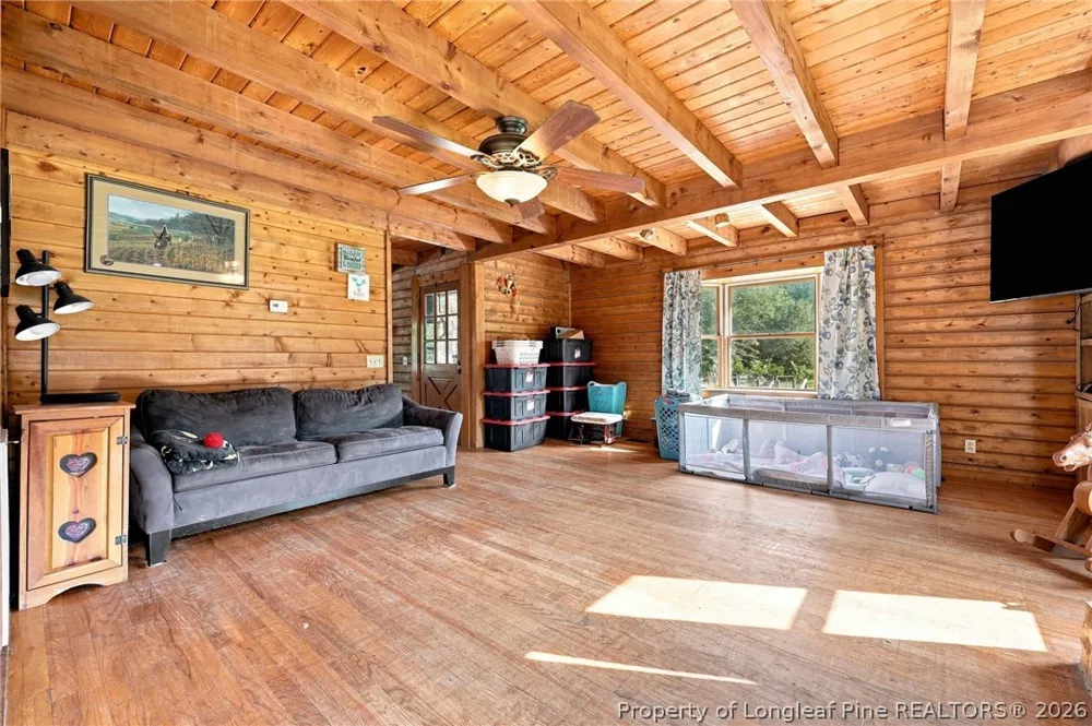 254 Docs Road Lillington, NC 27546
