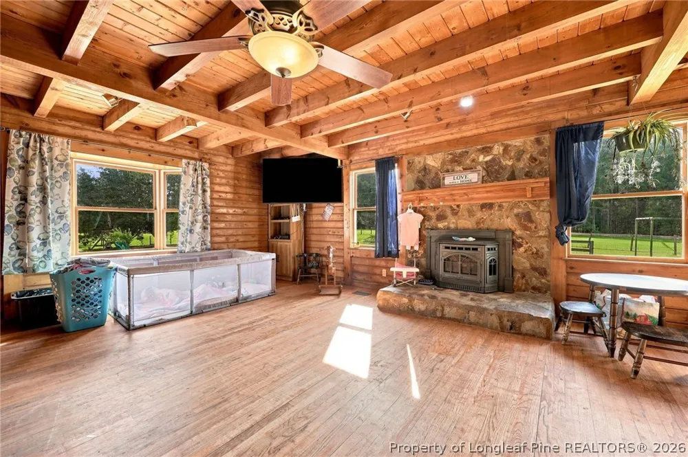 254 Docs Road Lillington, NC 27546