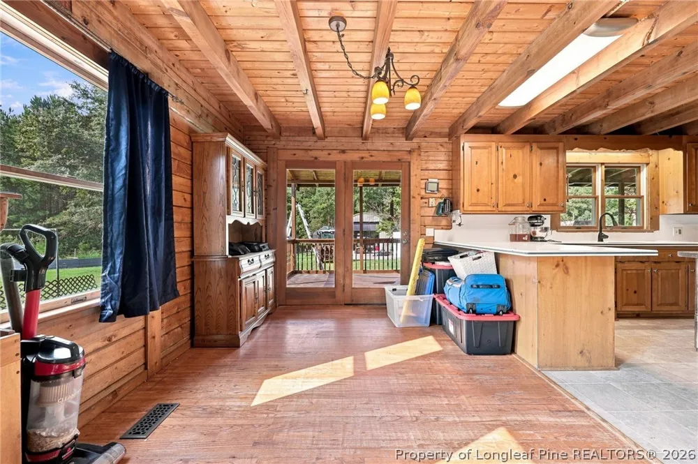 254 Docs Road Lillington, NC 27546