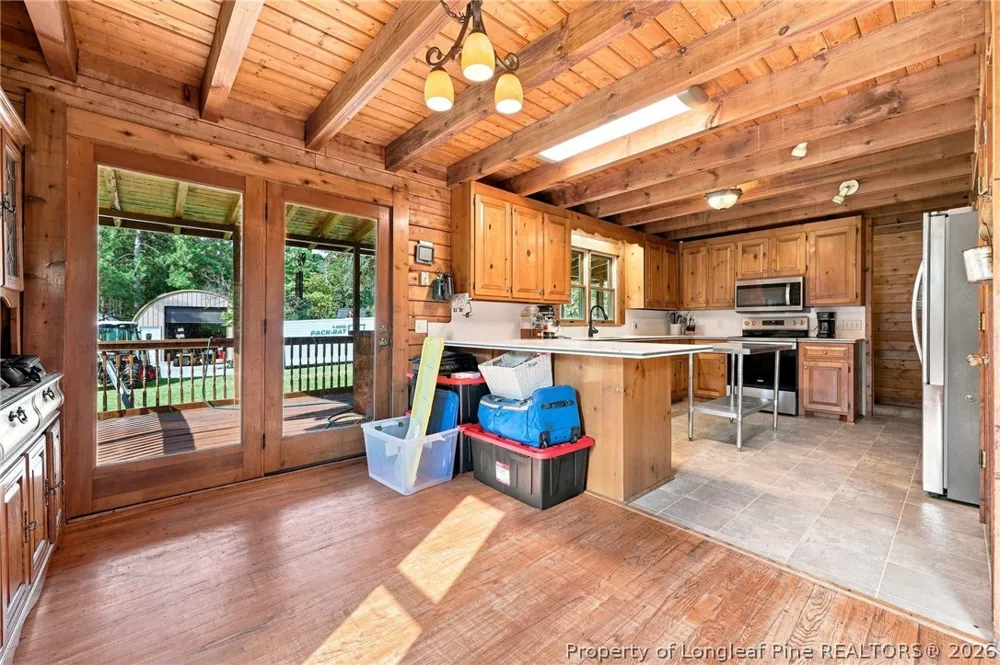 254 Docs Road Lillington, NC 27546