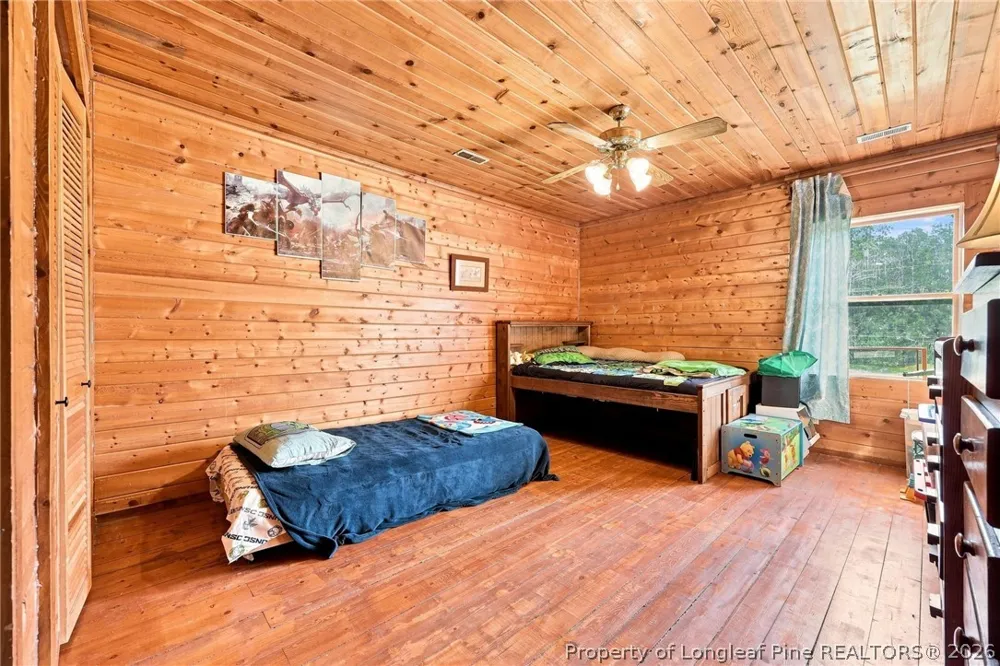 254 Docs Road Lillington, NC 27546