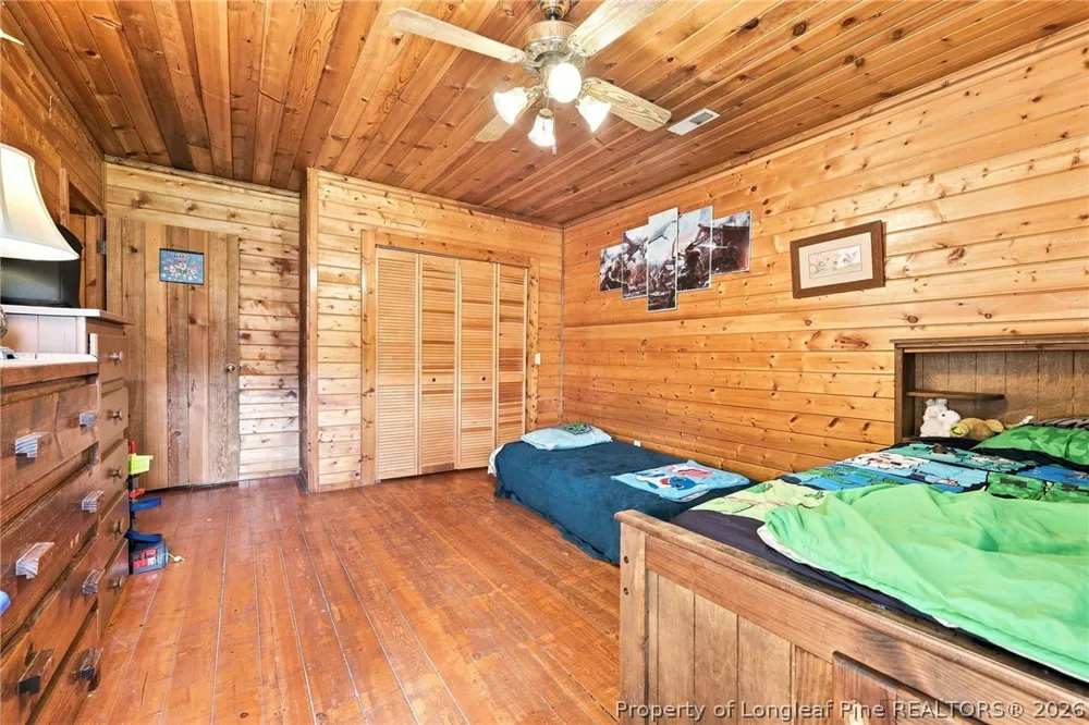 254 Docs Road Lillington, NC 27546