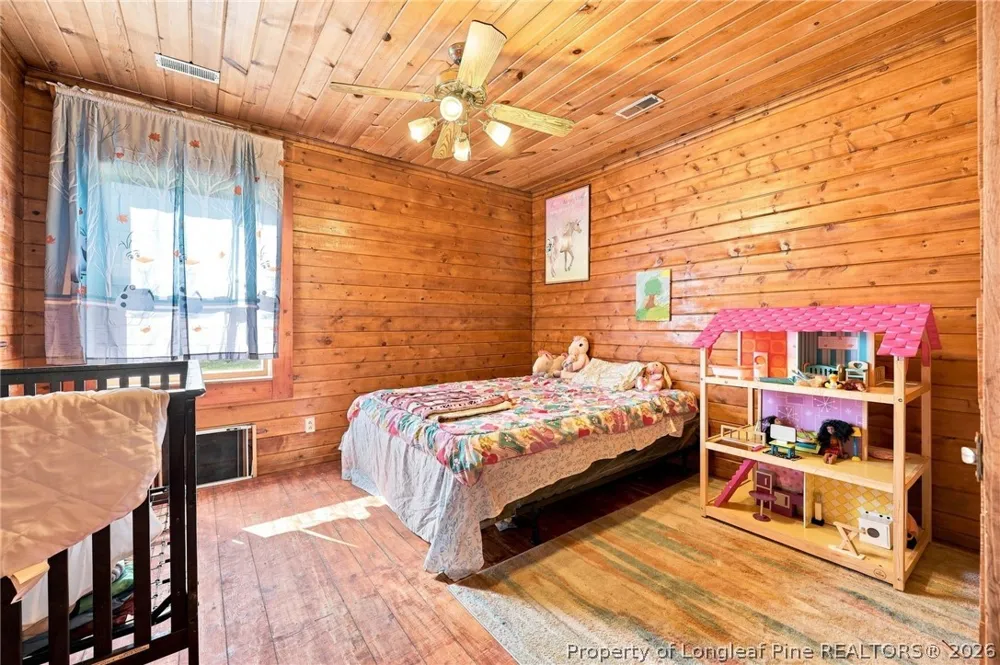 254 Docs Road Lillington, NC 27546