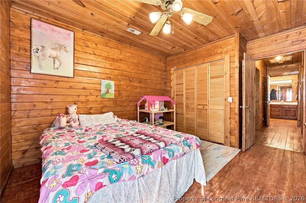254 Docs Road Lillington, NC 27546