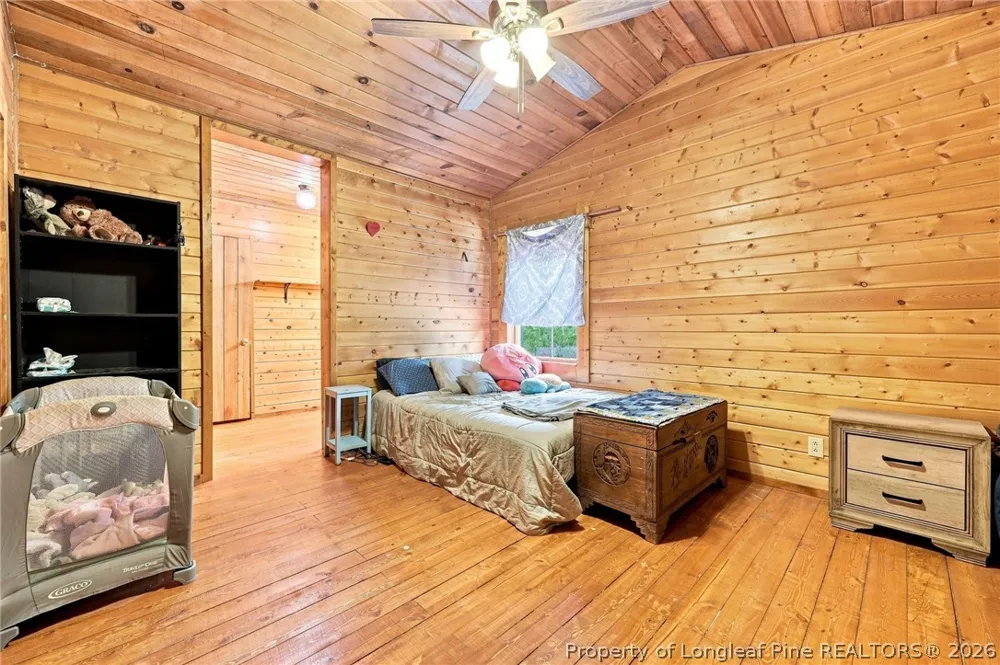 254 Docs Road Lillington, NC 27546