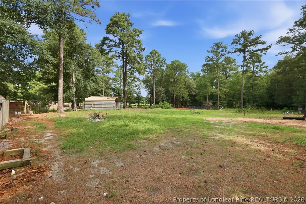 254 Docs Road Lillington, NC 27546