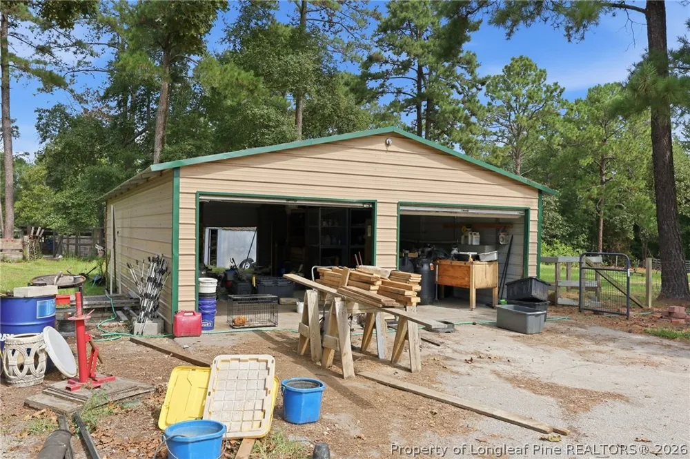 254 Docs Road Lillington, NC 27546