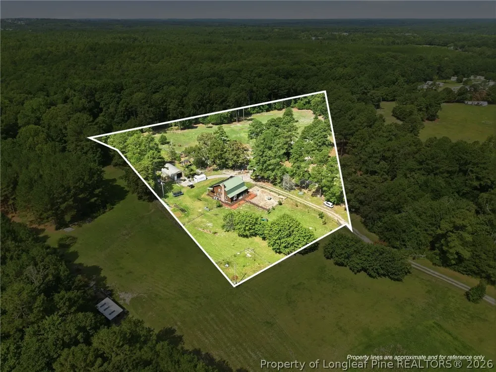 254 Docs Road Lillington, NC 27546