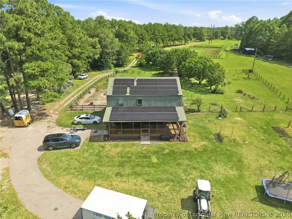 254 Docs Road Lillington, NC 27546
