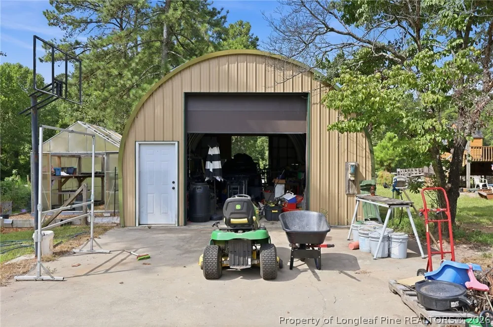 254 Docs Road Lillington, NC 27546