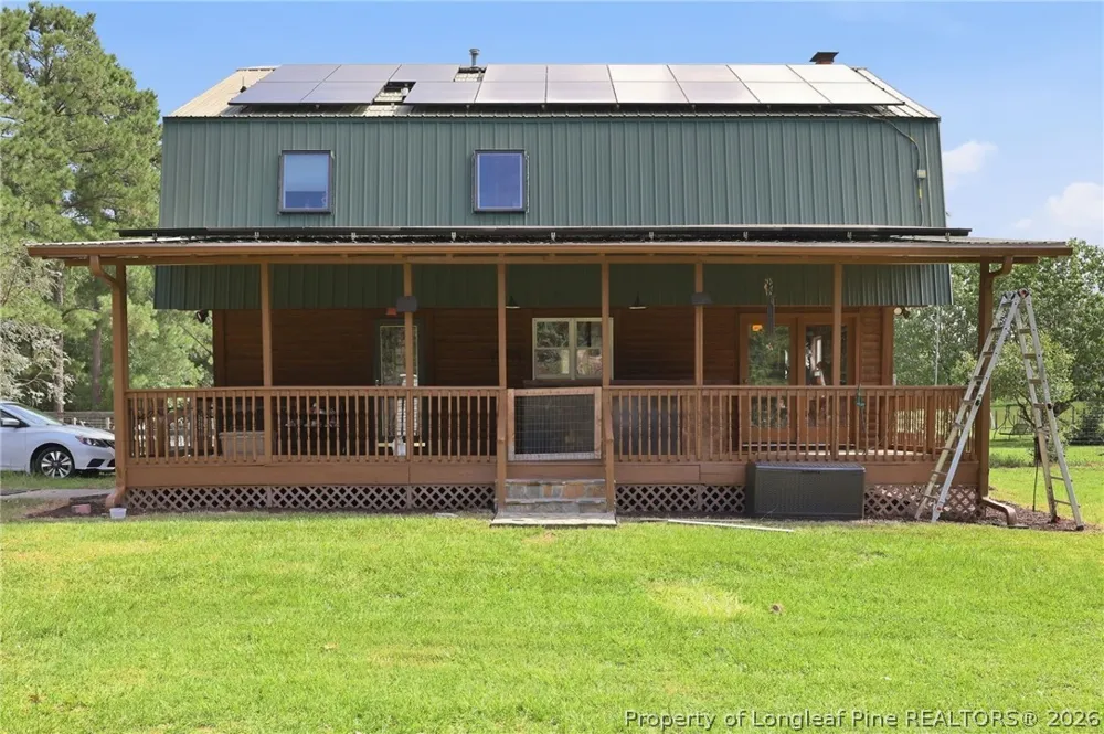 254 Docs Road Lillington, NC 27546