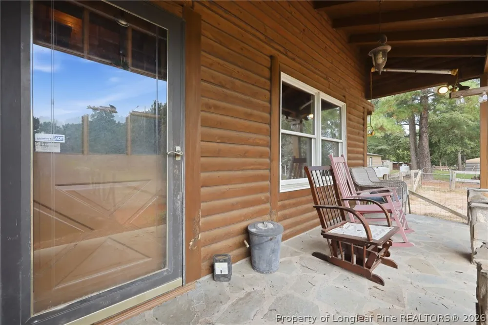 254 Docs Road Lillington, NC 27546