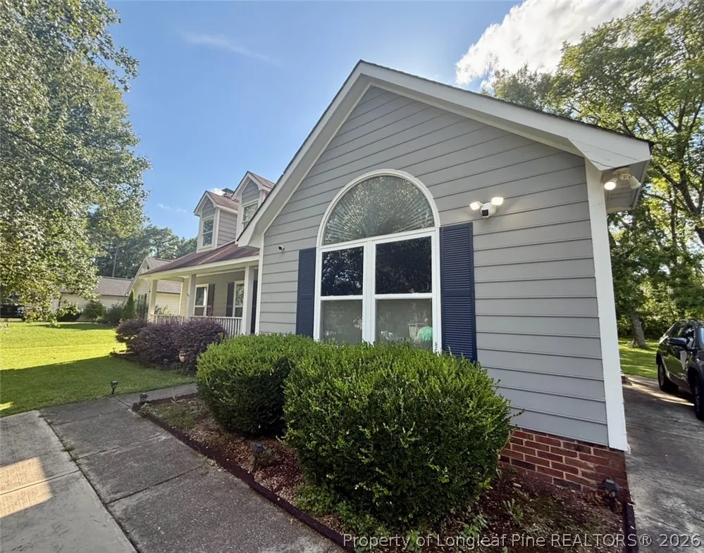 10520 Queensmead Circle Charlotte, NC 28273