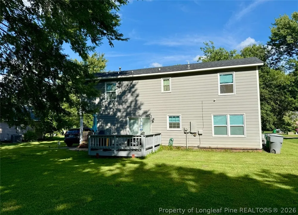 10520 Queensmead Circle Charlotte, NC 28273