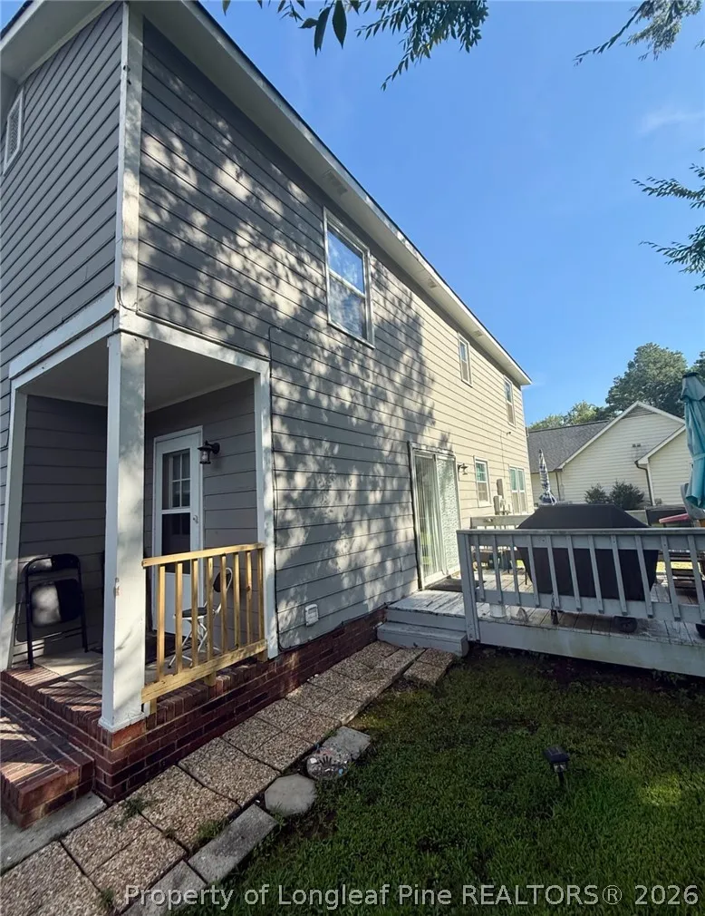 10520 Queensmead Circle Charlotte, NC 28273