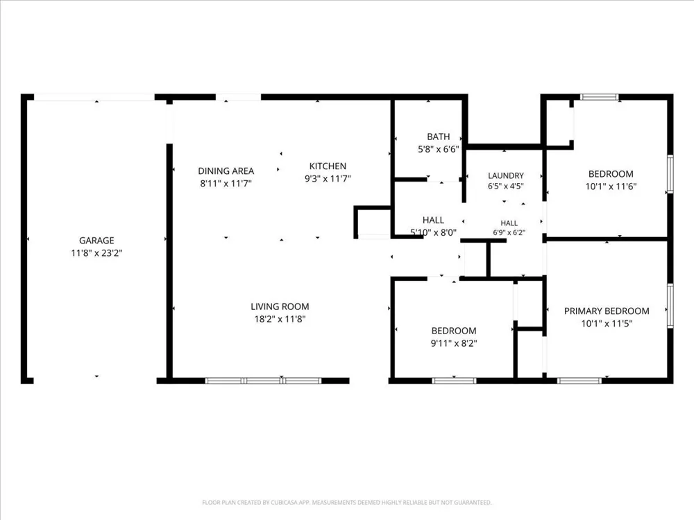 343 Pleasant Drive Whiteland, IN 46184