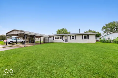 343 Pleasant Drive