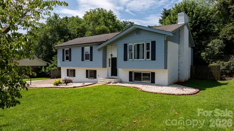 1197 Zion Church Road
