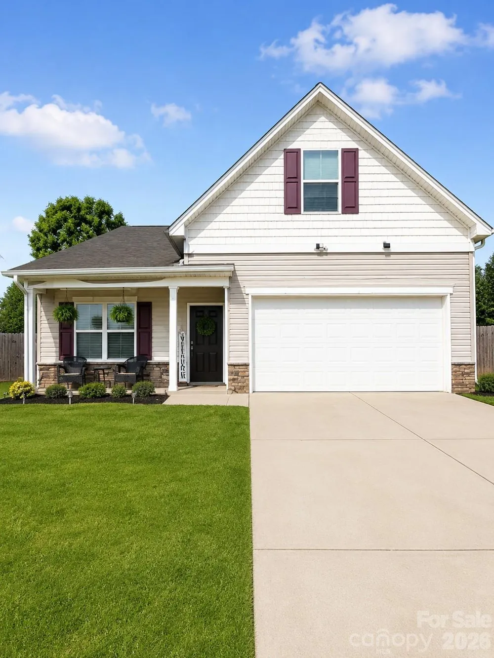 1100 Silvertrace Drive Salisbury, NC 28144