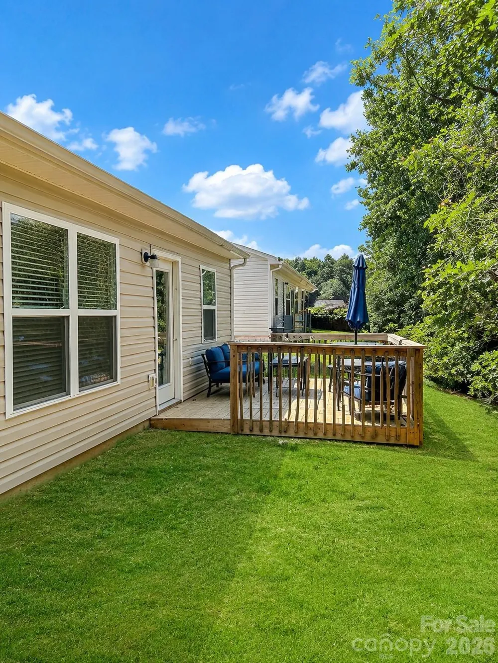 1100 Silvertrace Drive Salisbury, NC 28144